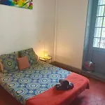 Room, Carcassone