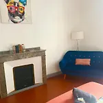 Hostel Room, *