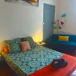 Room, Hostel *