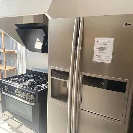 Vandrarhem Room, Carcassonne