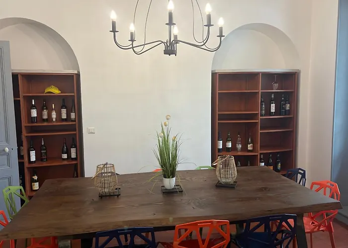 Room, Albergue Carcassonne